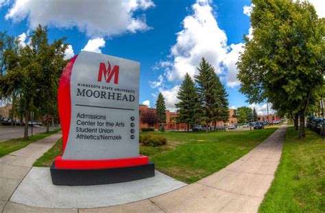 Experience MSU Moorhead in Virtual Reality