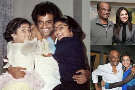 Rajinikanth's daughter Soundarya speaks: 'We are making sure he doesn't ...