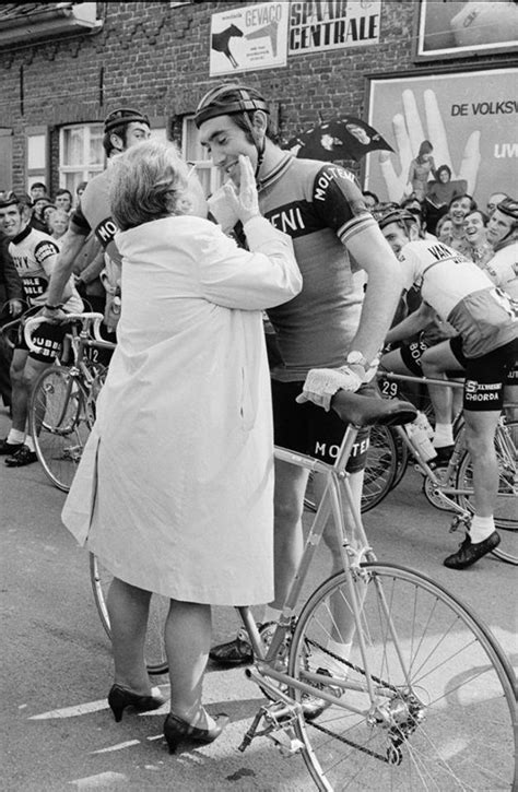 Pin on Eddy Merckx