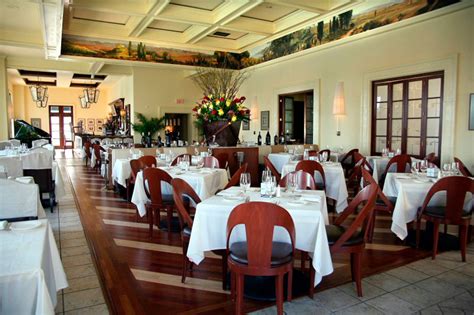 BiCE Ristorante at Loews Portofino Bay Hotel | Orlando, FL | 28245