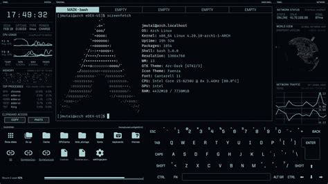 Best Terminal Emulators for Linux