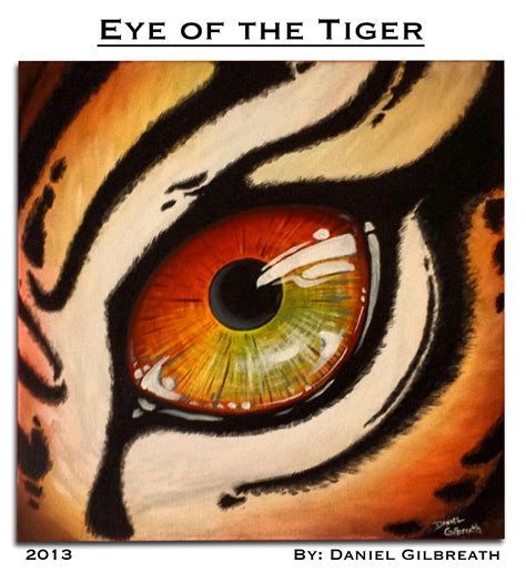 #tiger #eye #art #painting | Cat eyes drawing, Eye art, Paper collage art