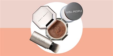 10 Best Setting Powders For Oily Skin - Mattifying Makeup For Oil