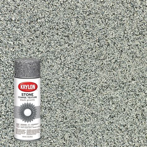 Krylon Stone Spray Paint Reviews