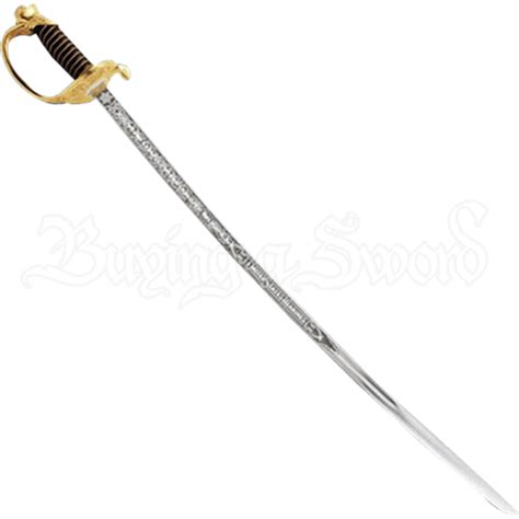 US Marine NCO Sword - 500430 by Medieval Swords, Functional Swords, Medieval Weapons, LARP ...