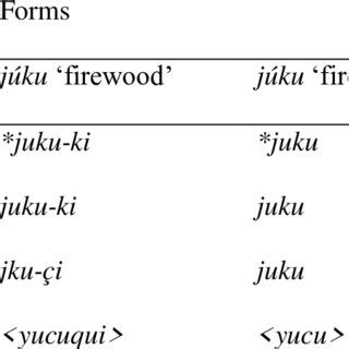 HISTORICAL LINGUISTICS OF THE ARAWAK LANGUAGE FAMILY | Fernando O. de Carvalho | 1 updates ...