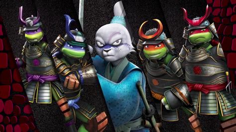 [TV Review] Season 5 of "Teenage Mutant Ninja Turtles" is a magnificent send-off for an ...