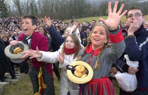 13 fascinating Belgian traditions recognized as UNESCO cultural legacies - Brussels Express