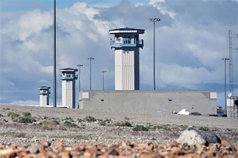 Ely State Prison, Nevada News Monitoring Service & Press Release ...