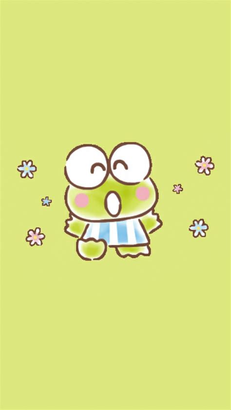 Keroppi Aesthetic : Hello Kitty On Tumblr | Giblrisbox Wallpaper