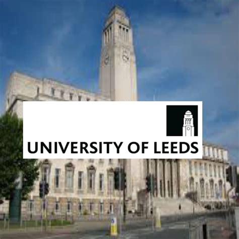 Leeds University International Excellence Scholarships For 2023