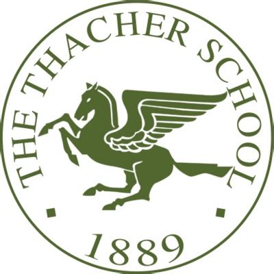 Gateway: The Thacher School