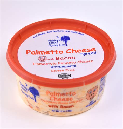 PSF_1449 – Palmetto Cheese – Homestyle Pimento Cheese