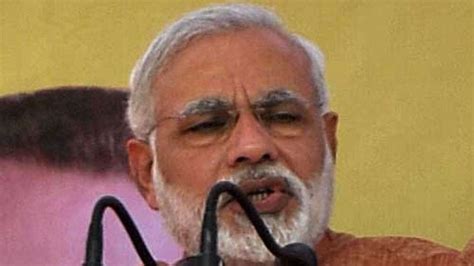 Full speech: Narendra Modi addresses rallies in Rajasthan