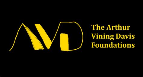 The Arthur Vining Davis Foundations (2020) by MJEGameandComicFan89 on ...