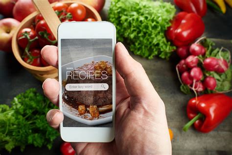 15 Best Recipe Apps To Download In 2021 | Cellular News