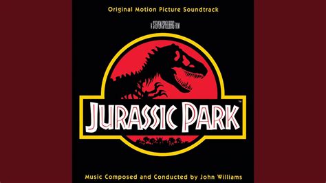 Theme From Jurassic Park - YouTube