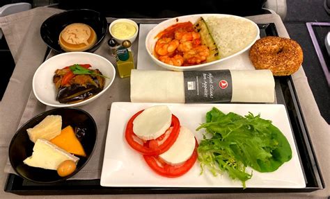 Turkish Airlines' Extreme Catering Downgrades - One Mile at a Time