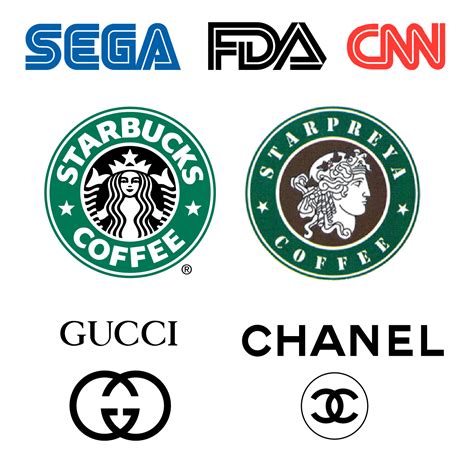 7 Logo Design Lessons From Most Famous Brands
