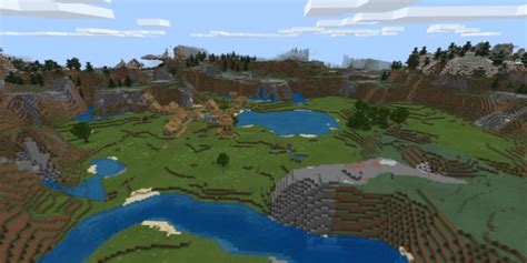 Best Minecraft Bedrock Seeds 2023 – Get Latest Games 2023 Update