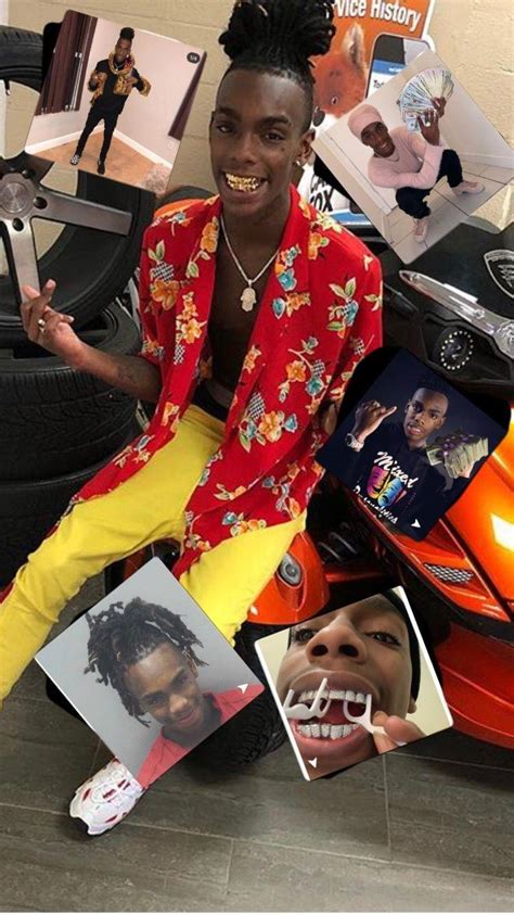 YNW Bslime Wallpapers - Top Free YNW Bslime Backgrounds - WallpaperAccess