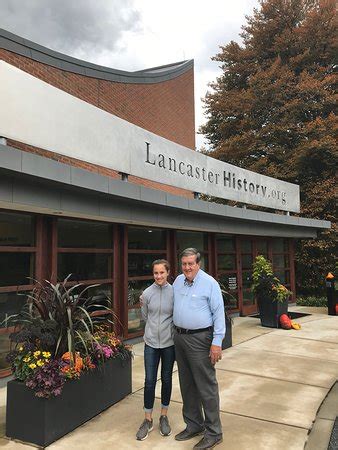 LancasterHistory.org (Lancaster) - 2019 All You Need to Know BEFORE You ...