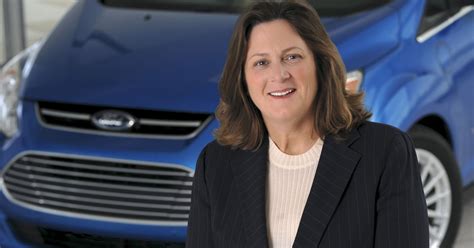 Elena Ford Brings the Customer “Experience” to the Family Business ...