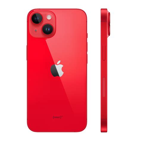 Apple iPhone 14 Product Red 128GB Excellent | Doji