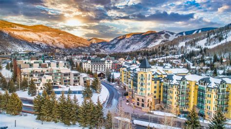 15 Best Restaurants in Vail, Colorado - VCP Travel