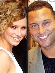 Jessica Biel and Derek Jeter Heat Up Las Vegas - Derek Jeter, Jessica ...