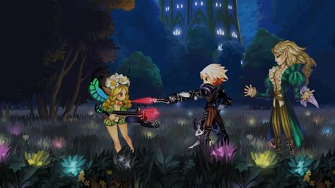 Odin Sphere: Leifthrasir Review (PS4) | Push Square