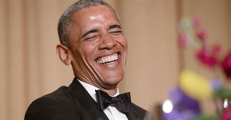 Watch Obama's Remarks From The 2016 White House Correspondents' Dinner ...