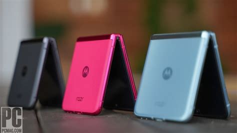 Motorola Razr+ (2023) Review | PCMag