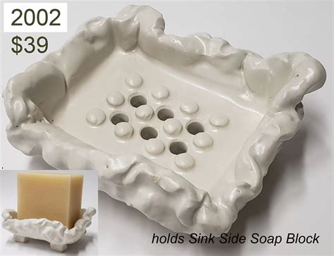 Herbaria Soap Dishes, 41% OFF | educatel.web.uah.es