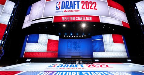 The Ultimate Guide to the NBA Draft 2023: Early Entry Players ...