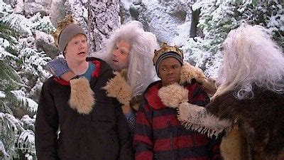 Watch Pair of Kings Season 3 Episode 18 - Yeti, Set, Snow Online Now