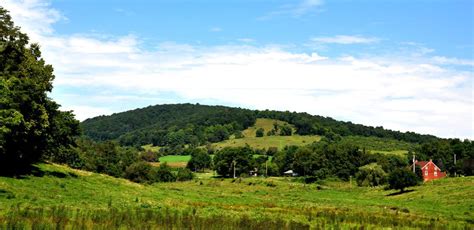 Battlefields in the Mountains | American Battlefield Trust