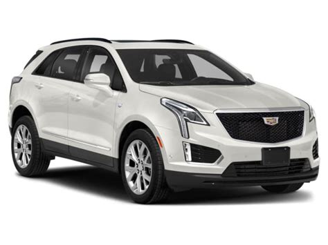 2020 Cadillac XT5 Reviews, Ratings, Prices - Consumer Reports