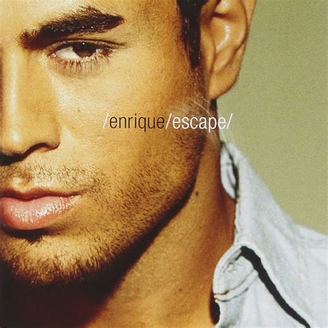 Classic Album Review: Enrique Iglesias | Escape - Tinnitist