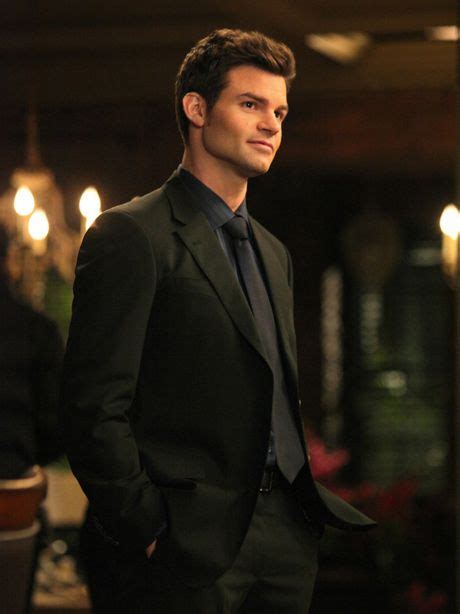 Elijah’s Most BAMF GIFs From The Vampire Diaries | Vampire diaries ...