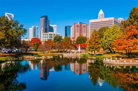 Top 9 things to do in charlotte 2022