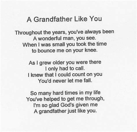 Funeral Quotes For Grandfather. QuotesGram