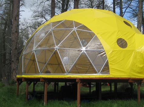 Dome Home Ideas - Prefab Dome Home Kits Pacific Domes | Pacific Domes | Dome home kits, Dome ...