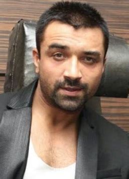 Ajaz Khan Age, Height, Movies, Biography