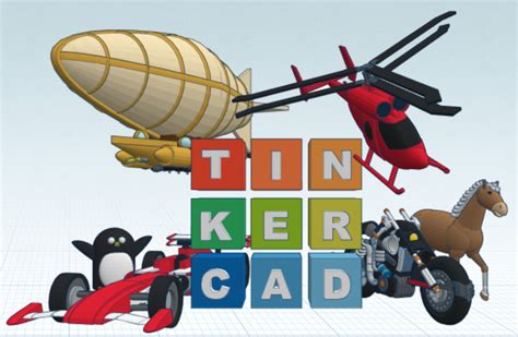 Tinkercad and STEAM: 3D Design and Printing - Teq