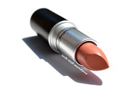 Cute and Mundane: MAC Pure Zen lipstick review + swatches