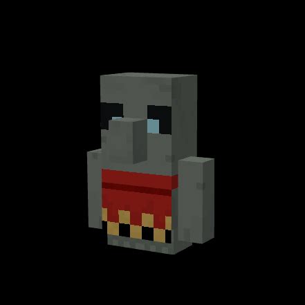 Mobvote Tuff Golem - Minecraft Mods - CurseForge