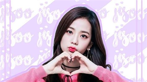 Jisoo Blackpink Wallpaper - Live Wallpaper HD | Live wallpapers ...