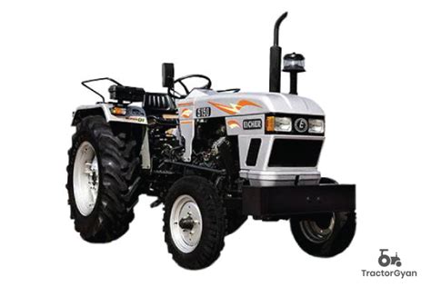 Eicher 5150 Price, HP, Features, Reviews in India 2024 - Tractorgyan