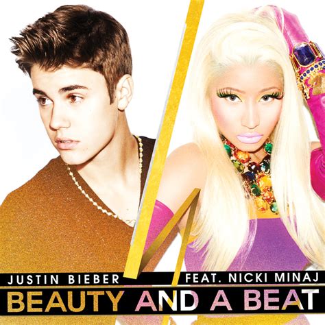 Justin Bieber – Beauty and a Beat Lyrics | Genius Lyrics